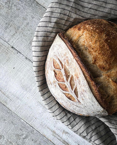 Sourdough Kit & Round Bread Lame
